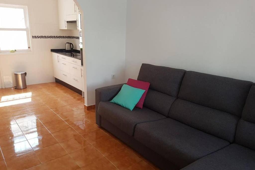 Pretty Villa With Private Pool 로스알카자레스 외부 사진
